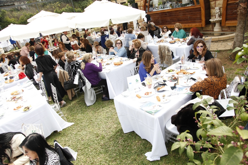 Acsauvel Mothers Day Brunch